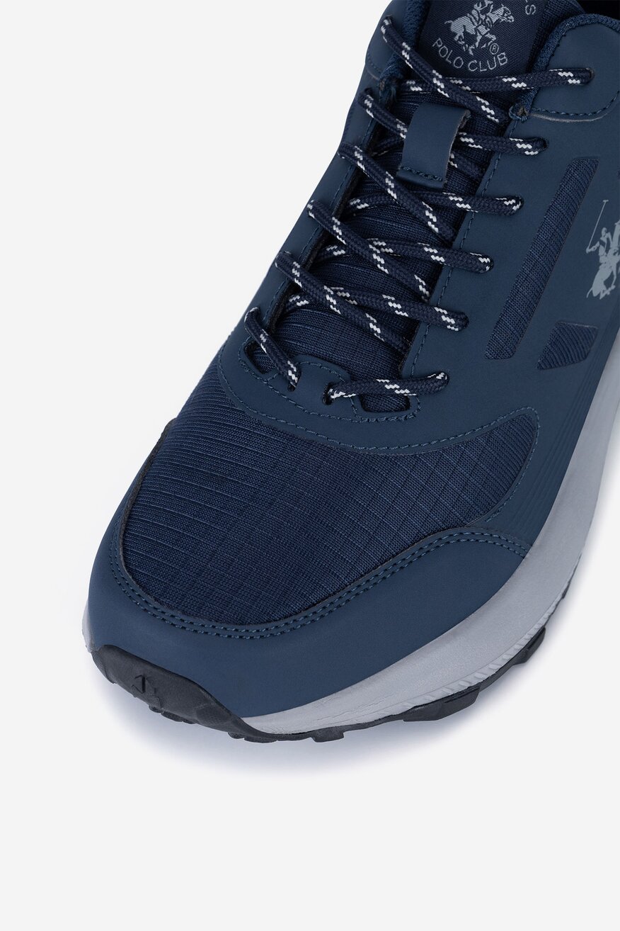 Beverly Hills Polo Club - Sneakersy - 5905588950400