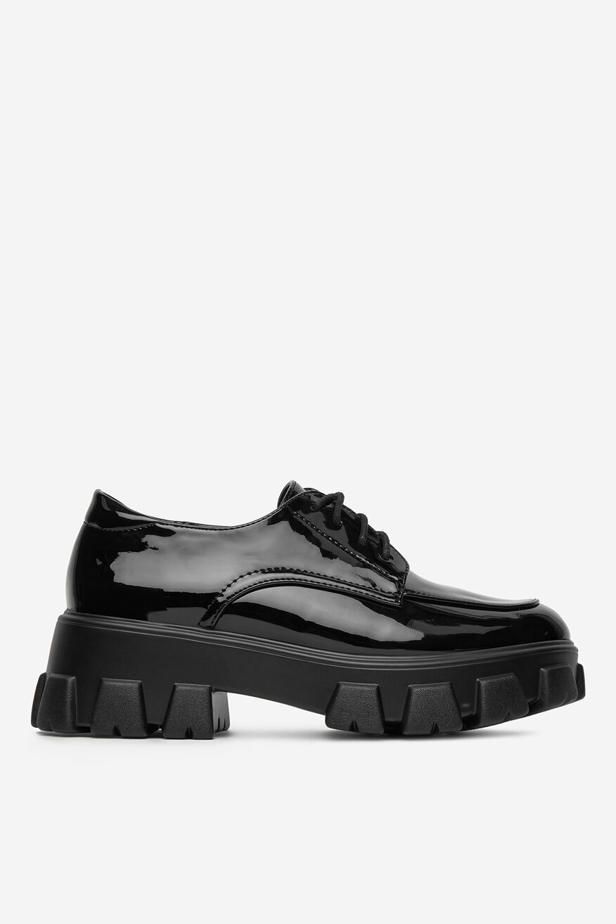 
                Мокасини DeeZee ЧОРНИЙ - 5906751133903