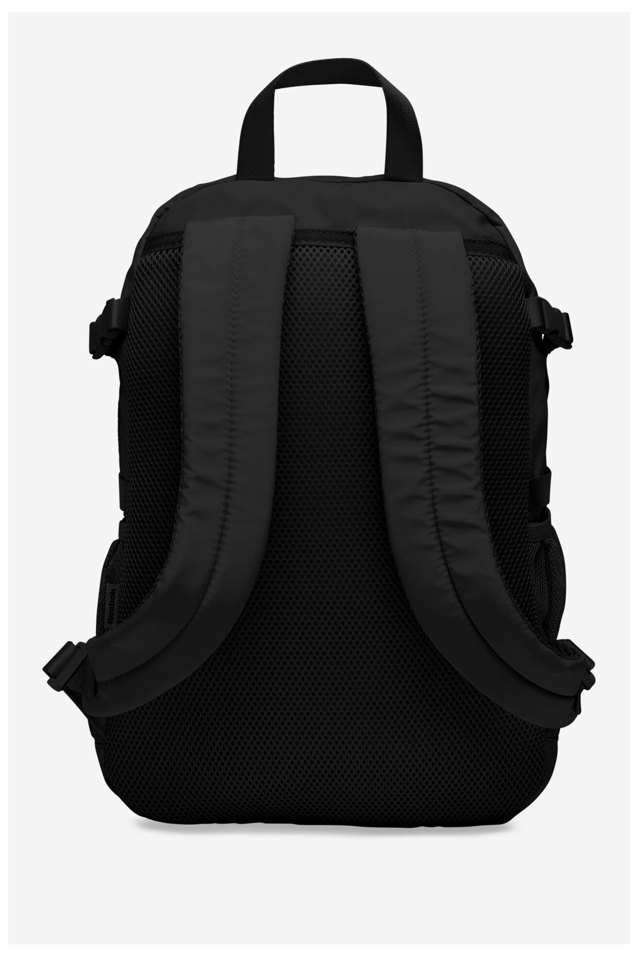 Plecak Reebok RBK-040-CCC-05 Czarny