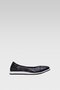 Baletanke Clara Barson WS5720-02 CRNA