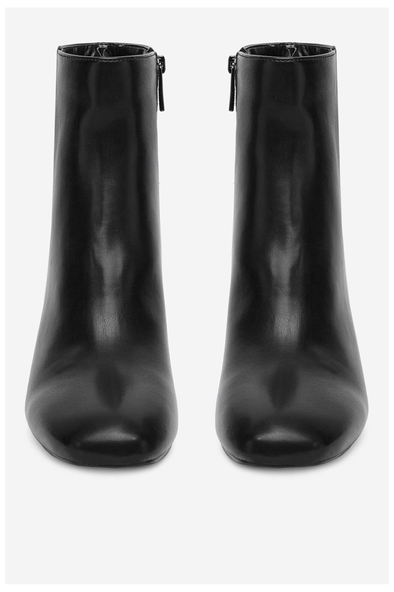 Kratke čizme Jenny CEO-CD240148-1 CRNA