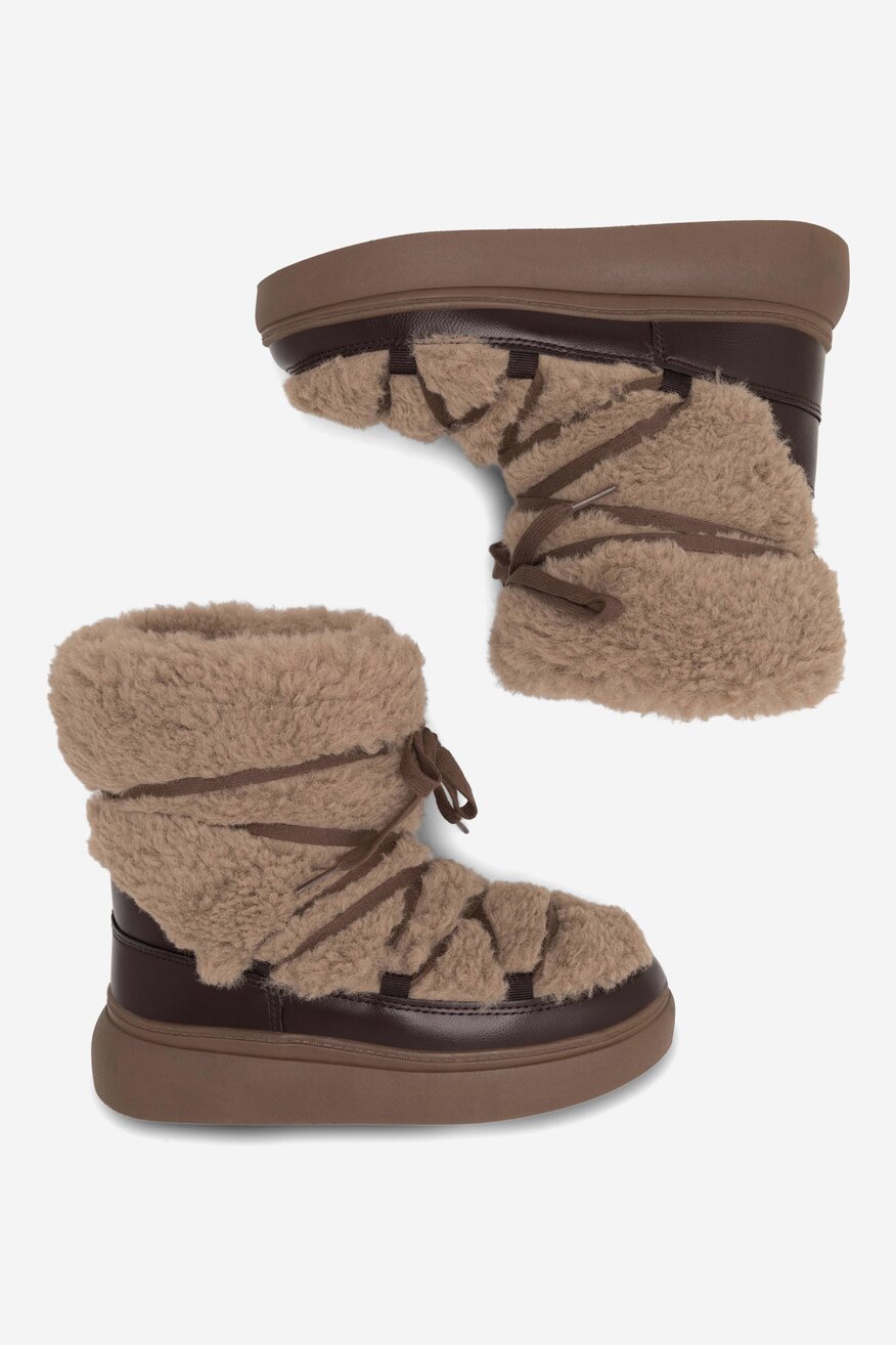 DeeZee - Śniegowce ocieplane - 5905588102243