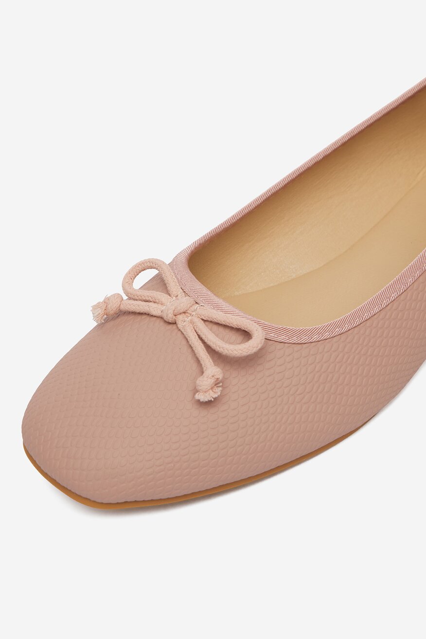 
                Балерина Jenny РОЗОВ - 5906751747568