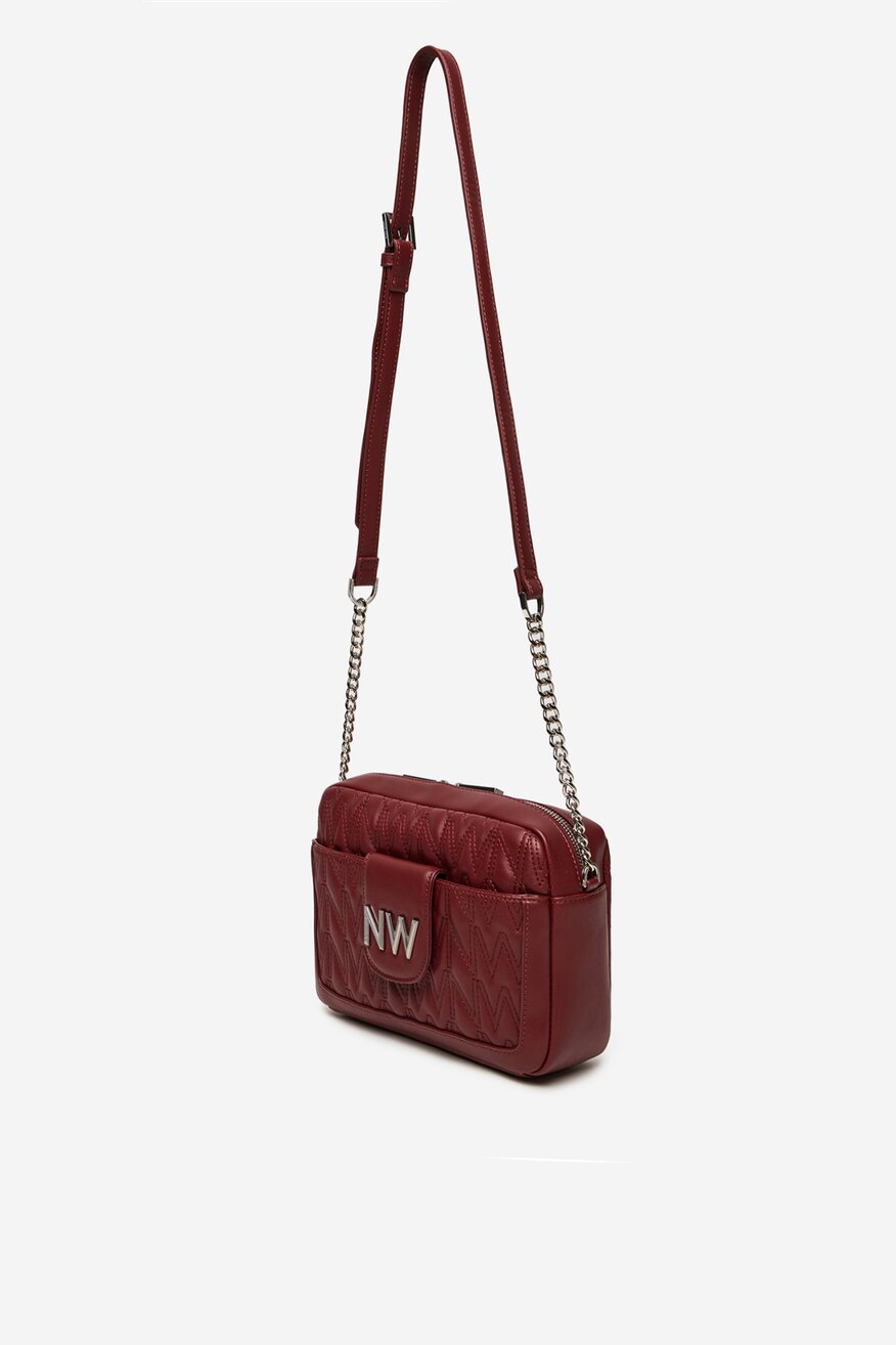 Kézitáska NINE WEST PIROS - 5906751259580