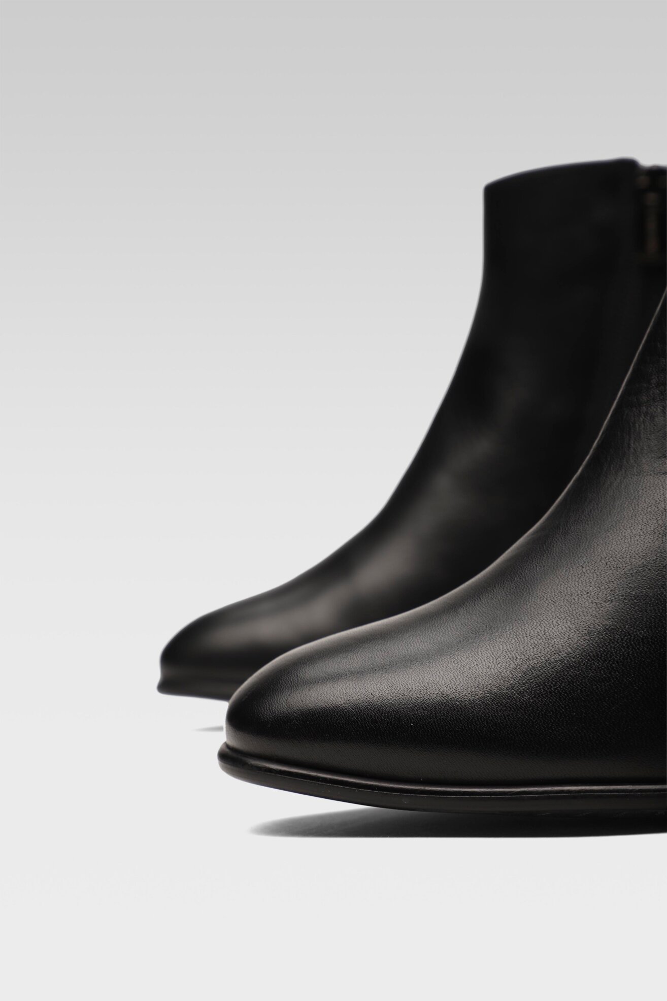 Ботильйони Lasocki 3400-01 ЧОРНИЙ