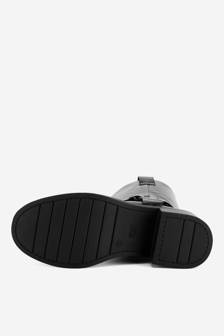 Jenny Fairy - Kozaki - 5905588888574