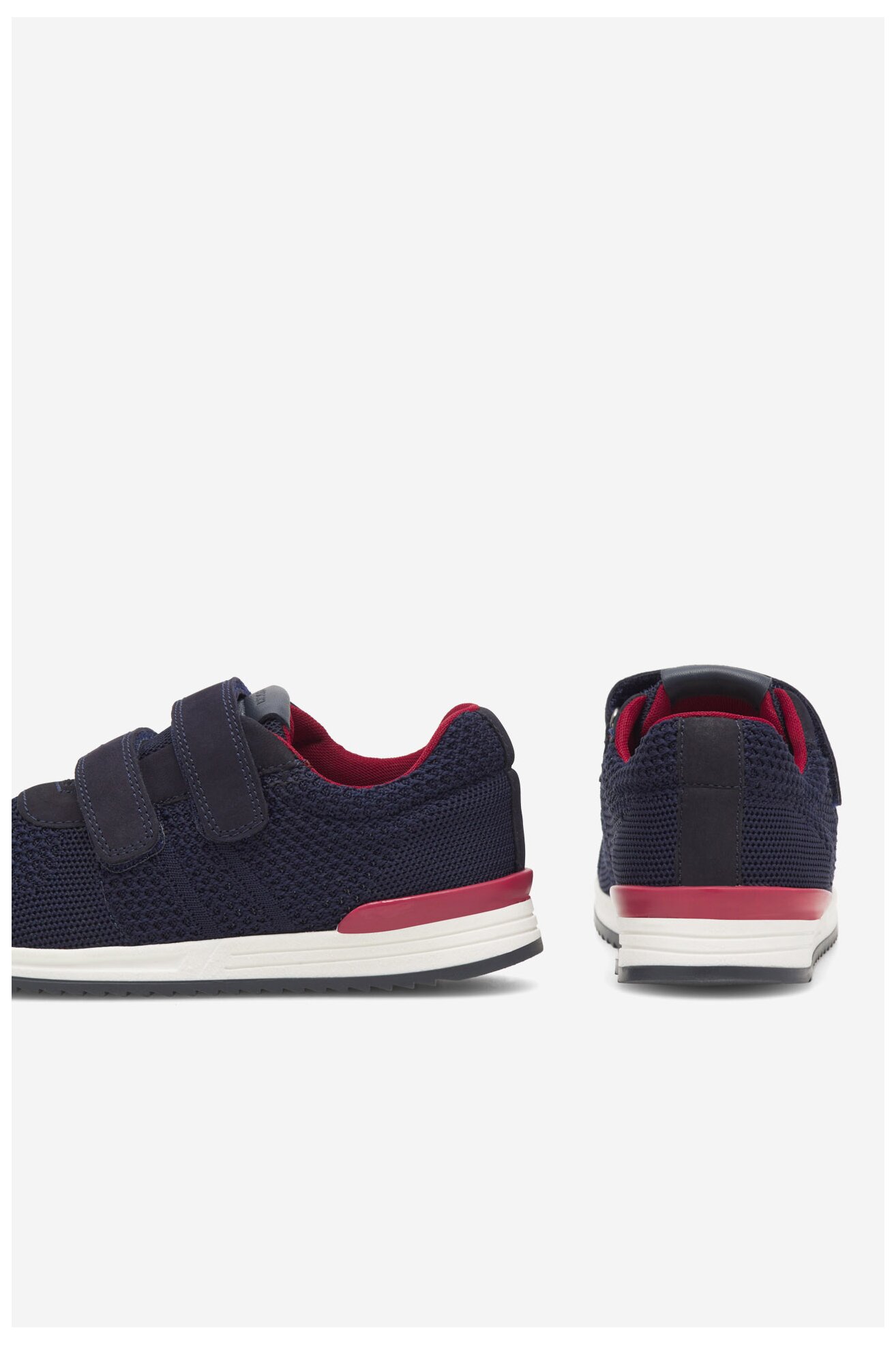 Patike Lasocki Young TEKS CI12-2757-13(IV)CH KOBALT PLAVA