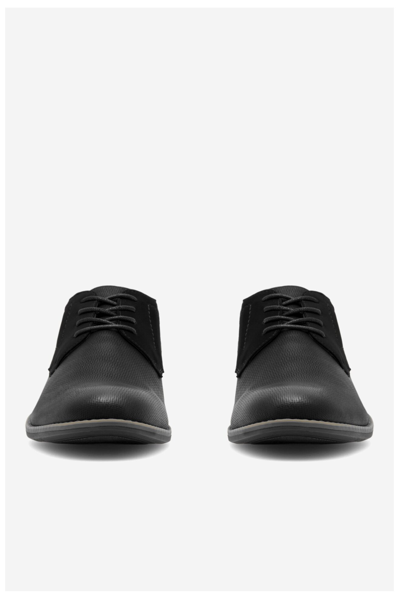 Половинки обувки Lanetti M16AW070-31 ЧЕРЕН