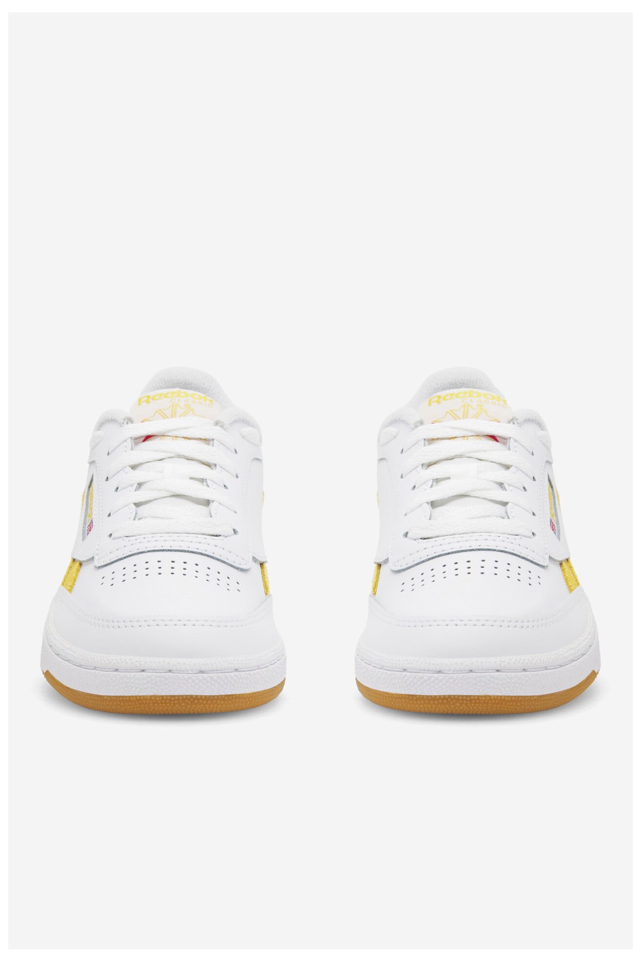 Sportcipő Reebok 100033437 FEHÉR