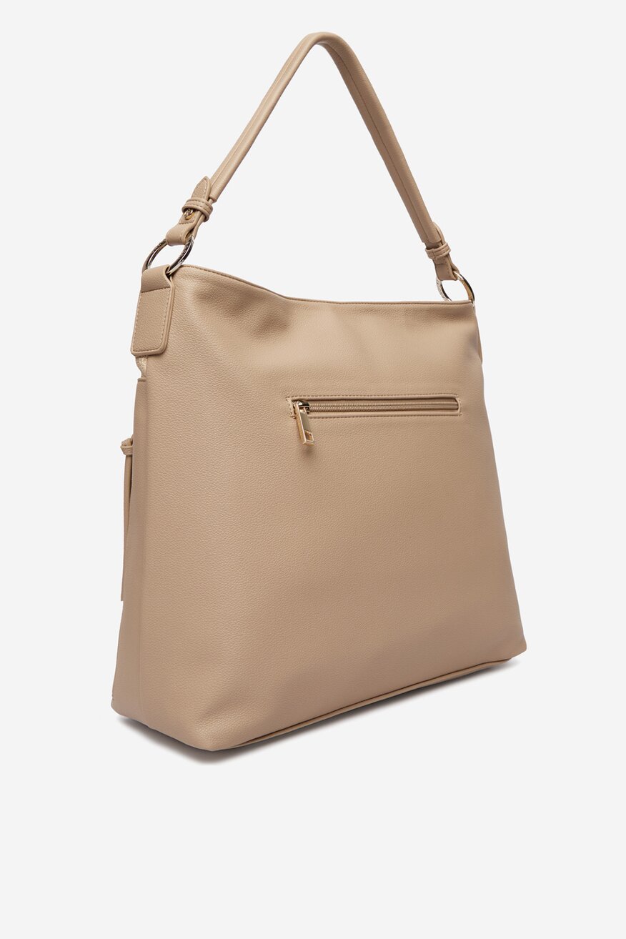 
                Дамска чанта Lasocki БЕЖОВ - 5906751564899