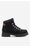 Csizma Lasocki Young RIVER CI12-8468-04 FEKETE
