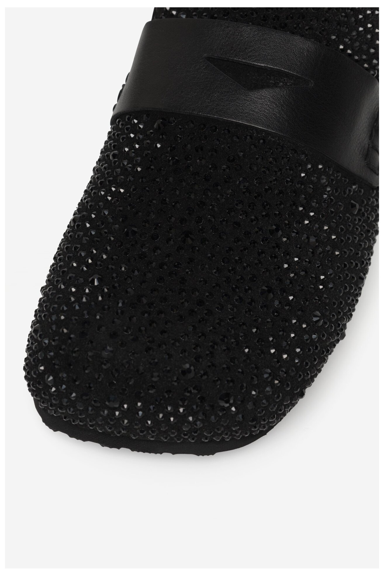 Șlapi EVA MINGE PERPETUE-24SS03 NEGRU