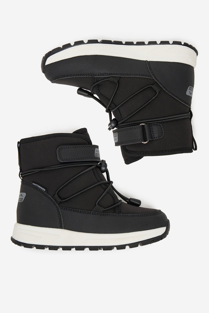 
                        Боти SPRANDI EARTH GEAR CEO-XT-L4058(III)CH ЧЕРЕН - 5906751344064