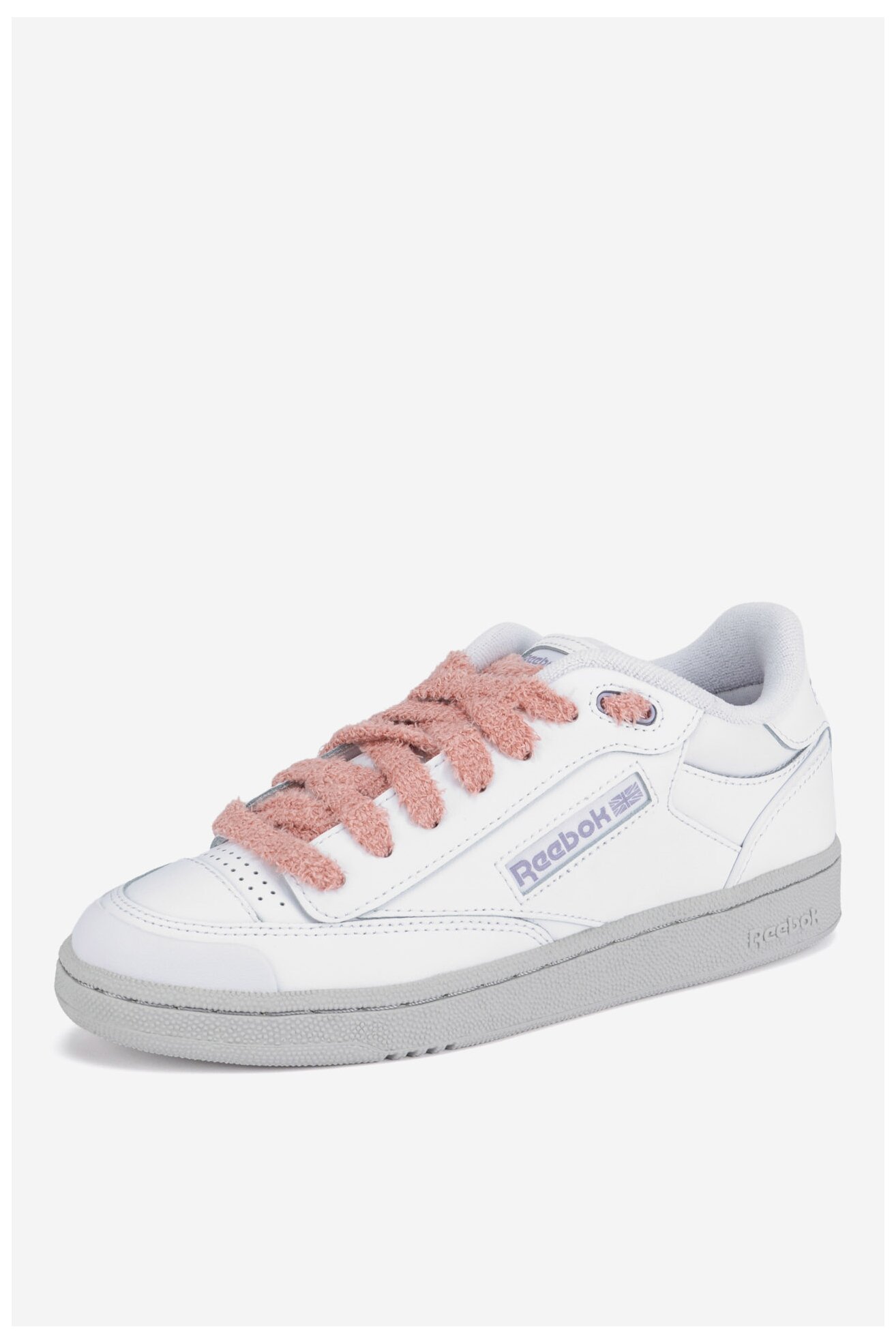 Sportcipő Reebok CLUB C BULC 100201433 FEHÉR