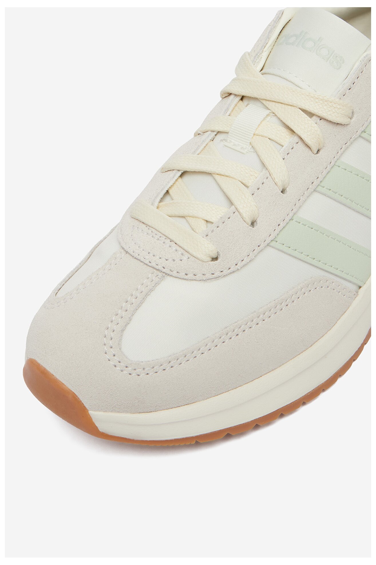 Спортни обувки adidas C-RUN 70S 2.0 JI4914 БЕЖОВ