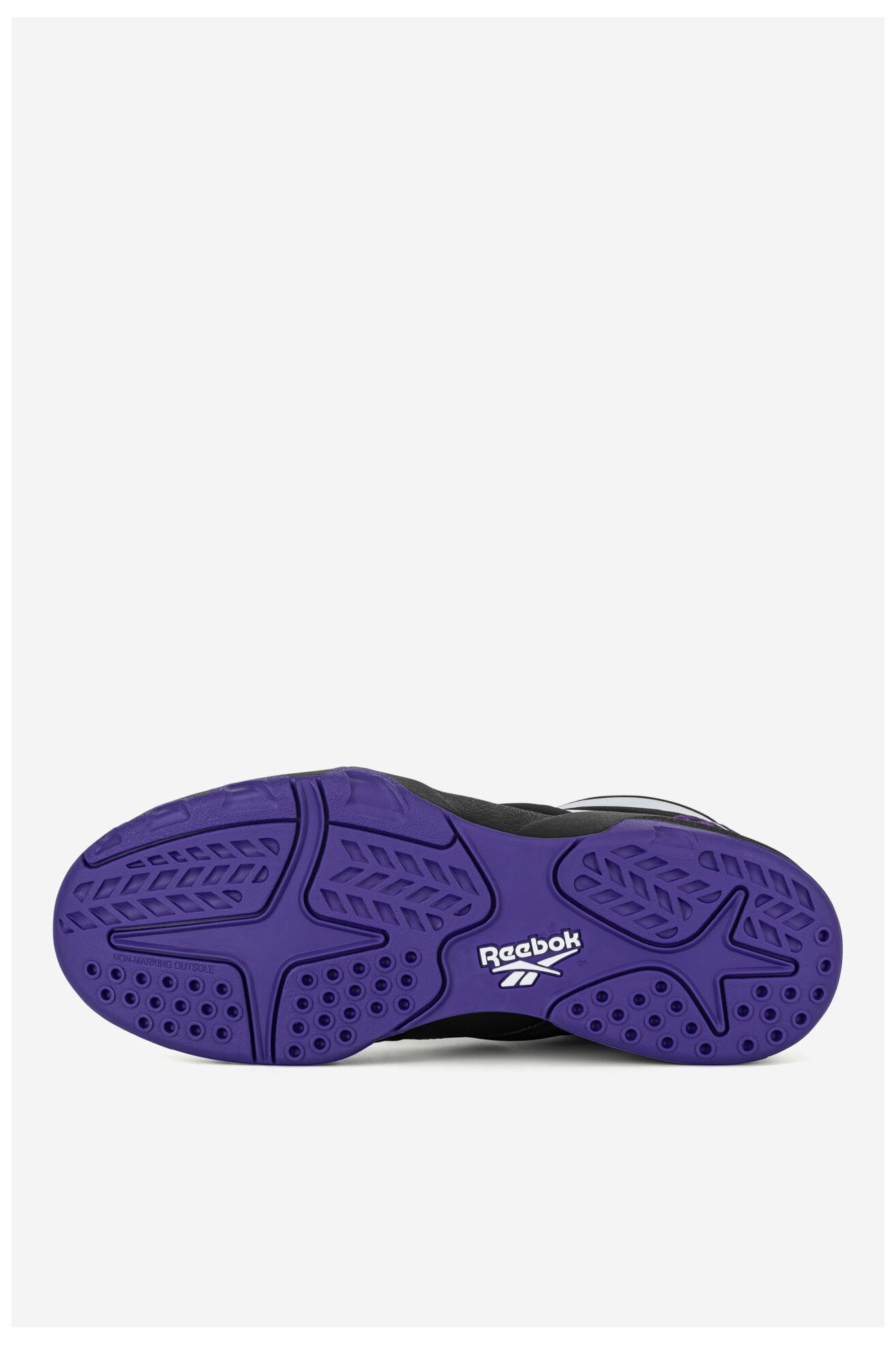 Încălțăminte sport Reebok ATR DECIMATOR 100201336 NEGRU