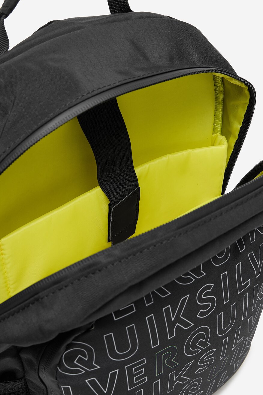 Rucsac QUIKSILVER NEGRU - 5906751391990