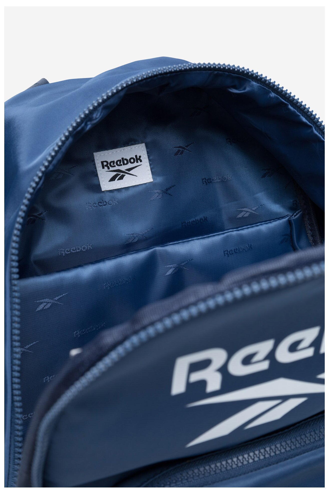 Раница Reebok RBK-044-CCC-05 КОБАЛТОВО СИНЬО