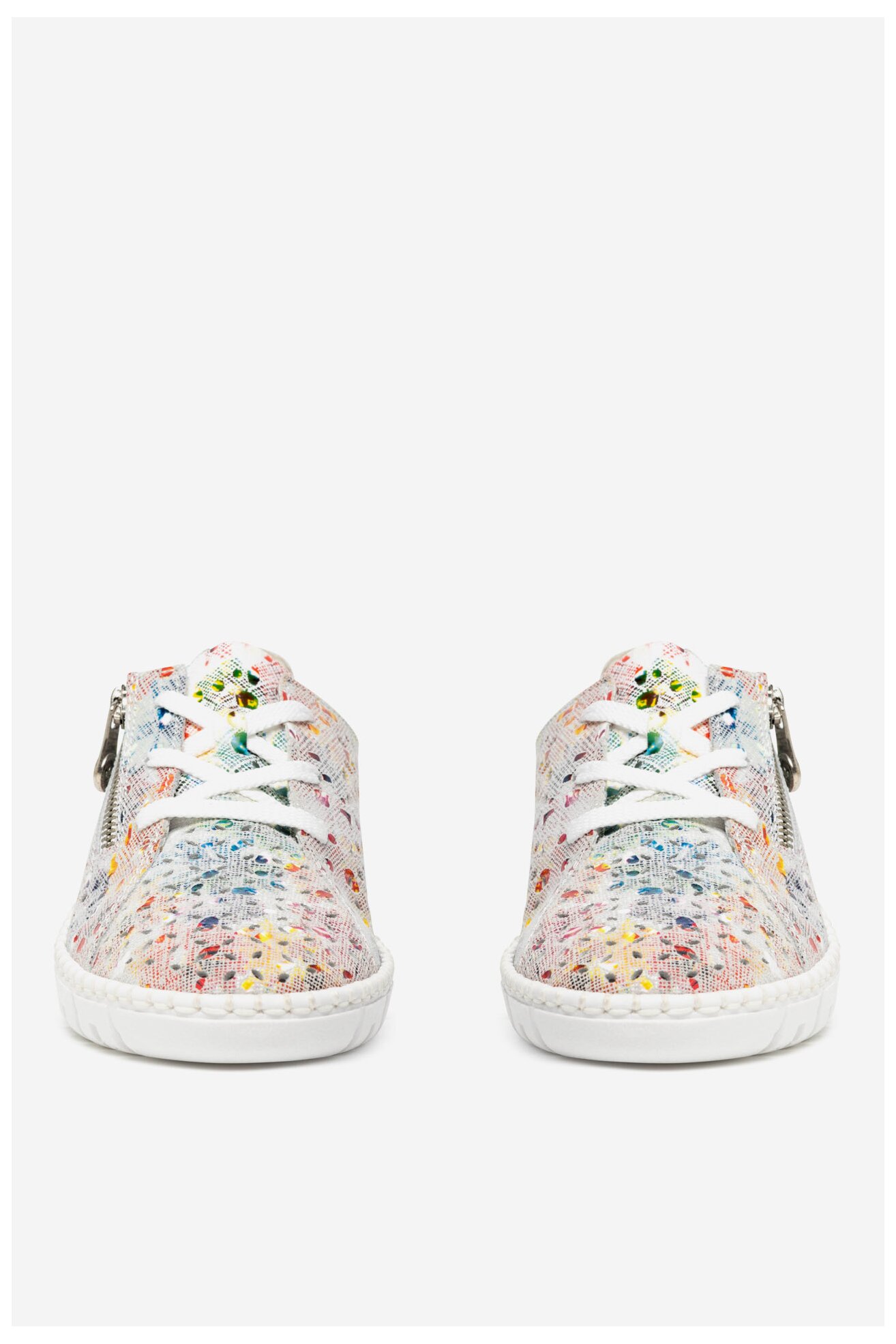 Сникърси Rieker M2306-90 МИКС