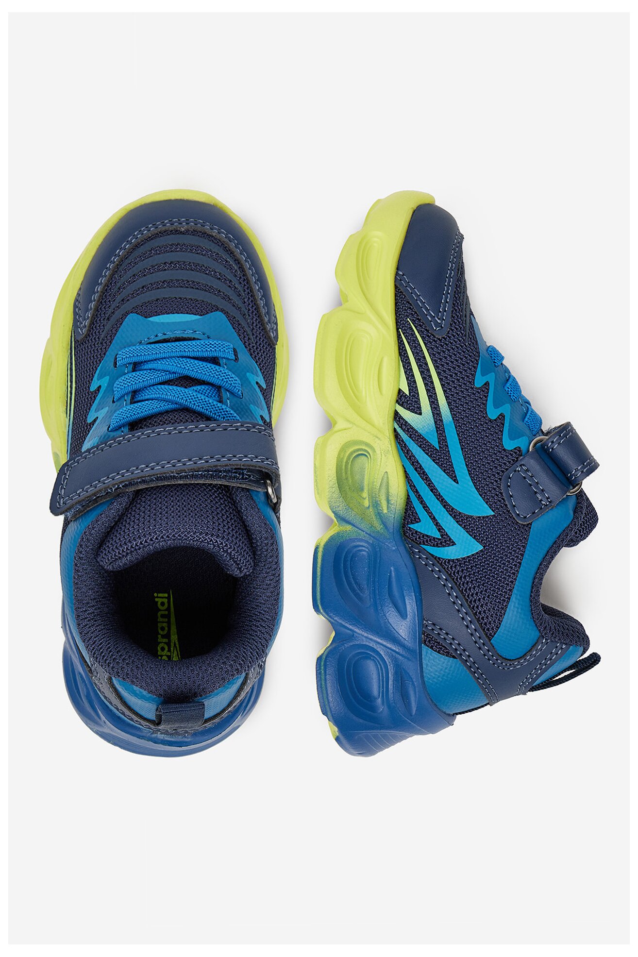 Sportska obuća Sprandi CEO-K23325(II)CH PLAVA