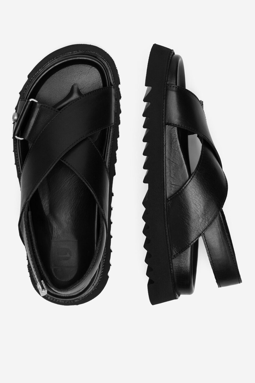 
                Sandale G-STAR RAW CRNA - 5903698597911