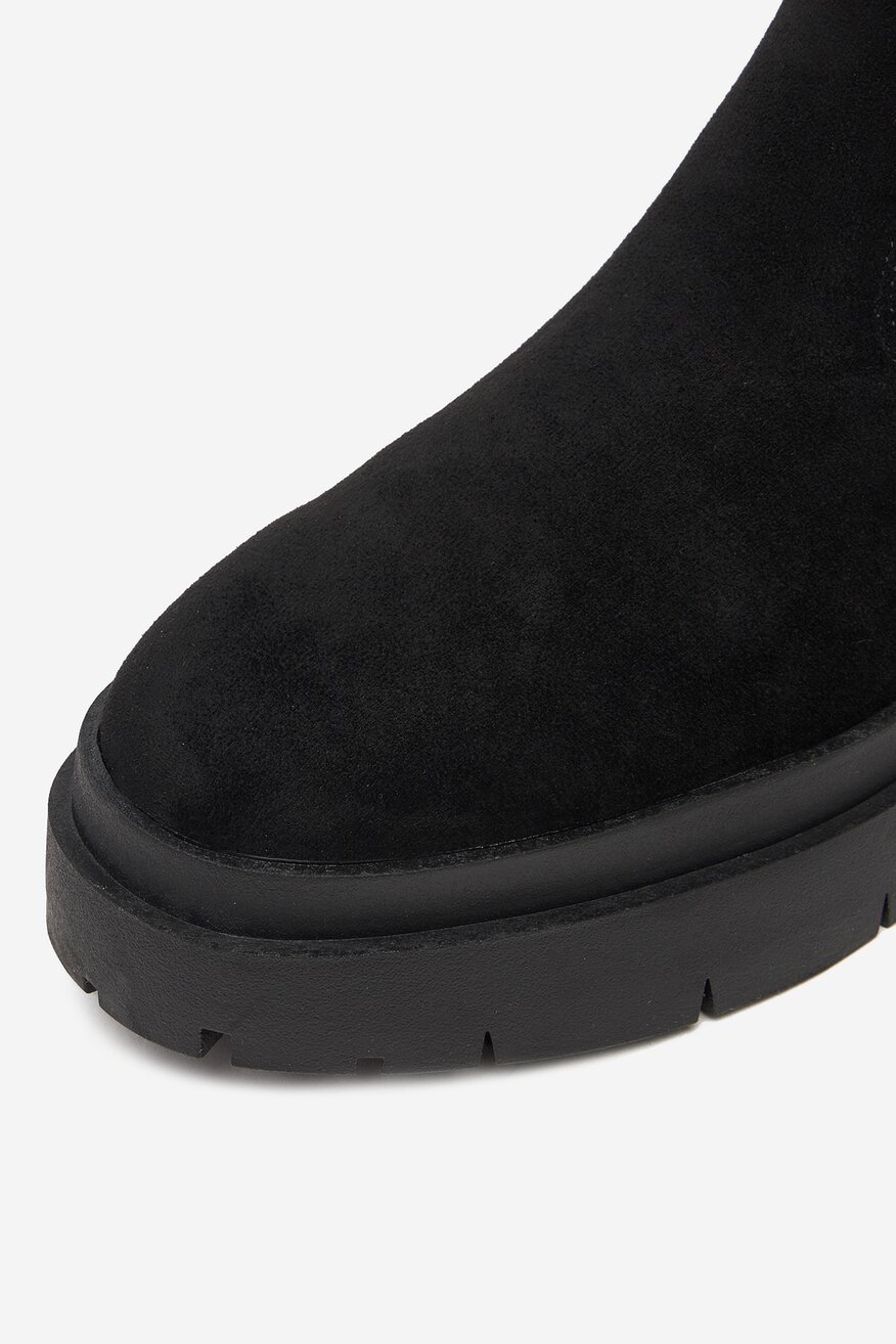 Cizme DeeZee NEGRU - 5904410818437