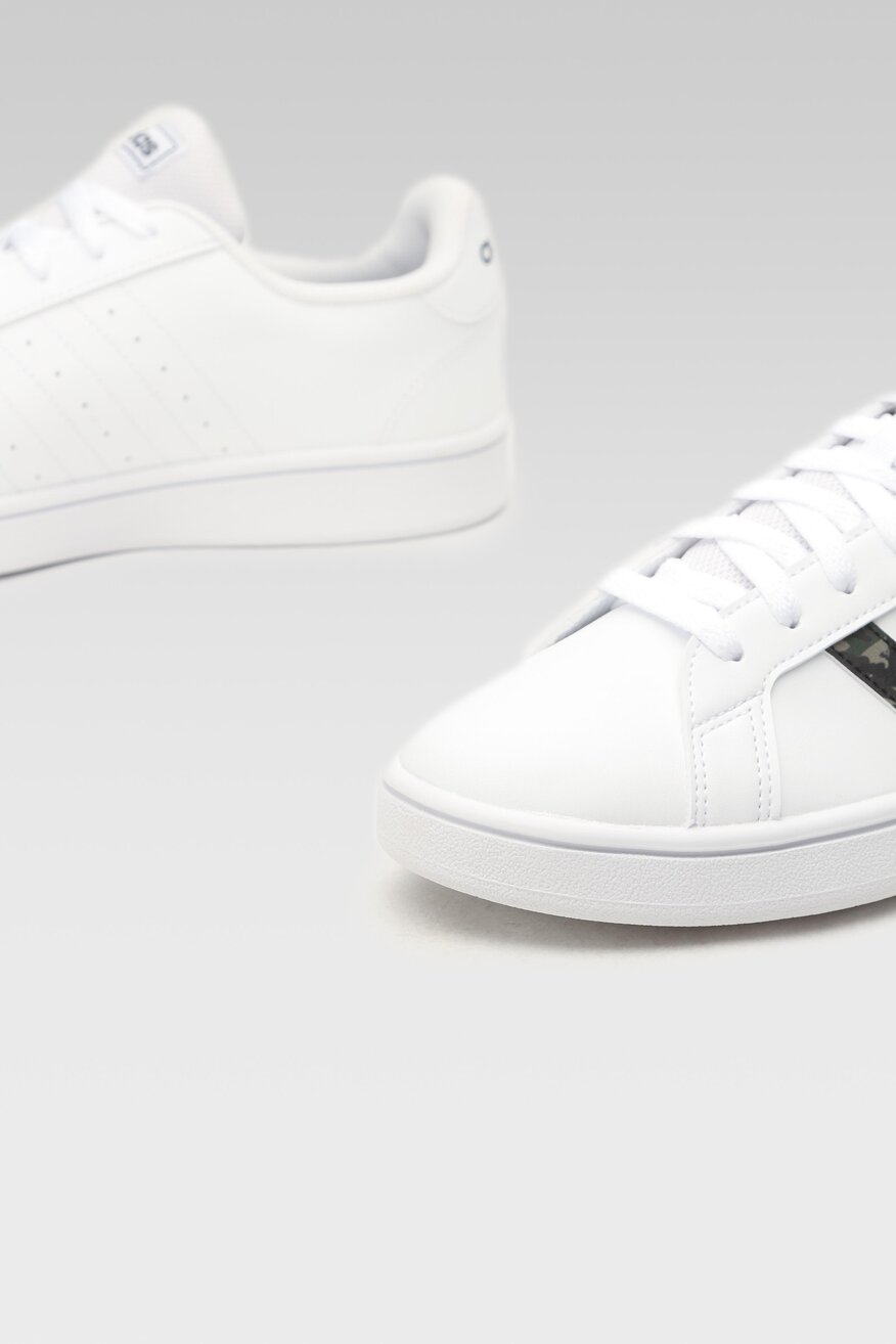 SportovnÃ­ obuv adidas GRAND COURT BASE GY3698 BÃLÃ - ccc.eu/cz