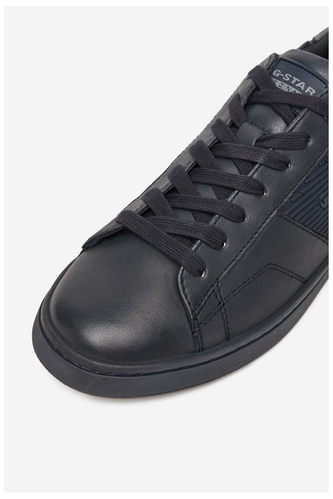 Félcipő G-STAR RAW BRADLEY-01 MI08 SÖTÉTKÉK