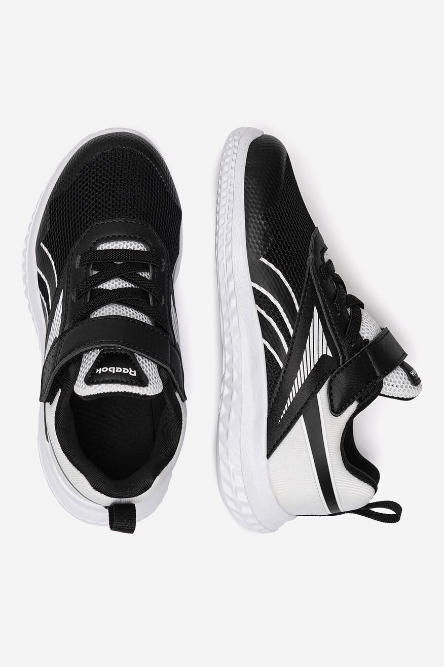 Sportovní obuv Reebok BÍLÁ - 5905588762386