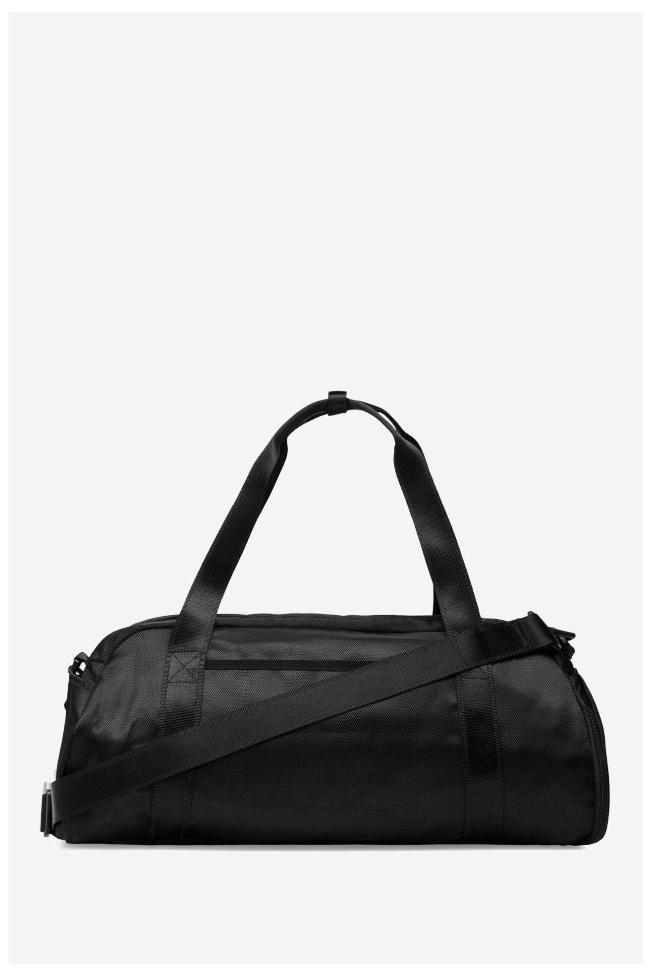 Чанта за пътуване Reebok RBK-020-CCC-05 ЧЕРЕН