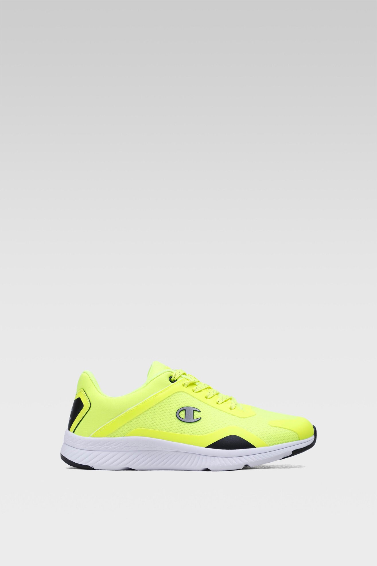 Obuwie sportowe Champion ORION S21615-YS117 Żółty
