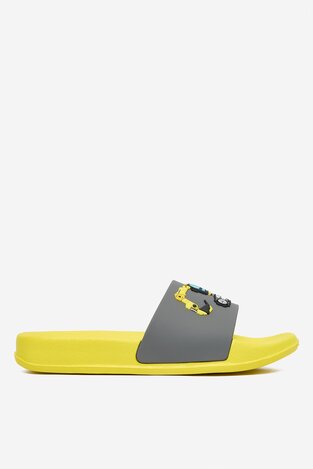 Папуче за базен Action Boy P3047083K ŽUTA