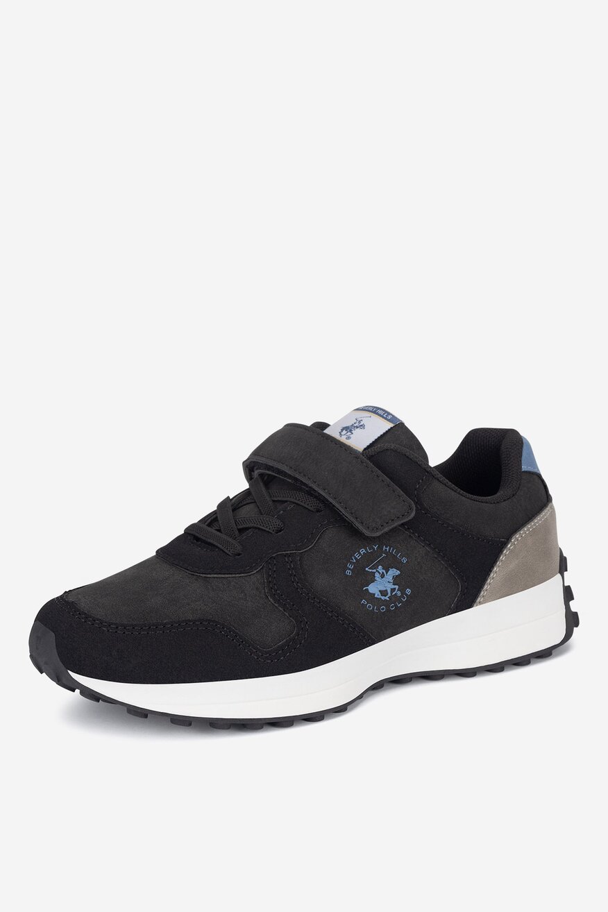 
                Patike Beverly Hills Polo Club CRNA - 5905588822943