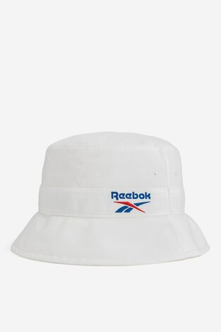 Шапка Чоловіча Reebok RBH1600-100 БІЛИЙ