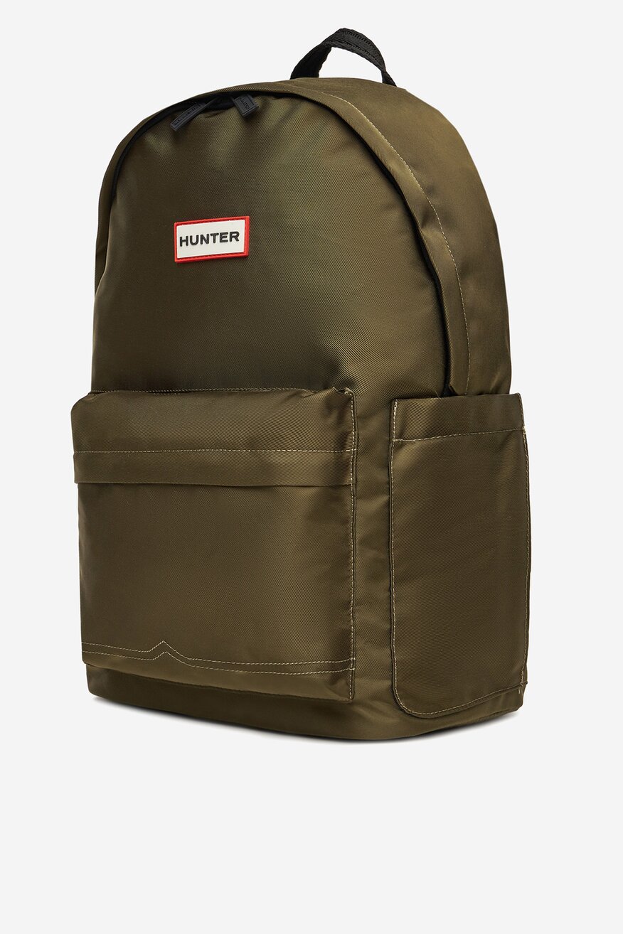 HUNTER - Duży plecak sportowy - 5906751025833