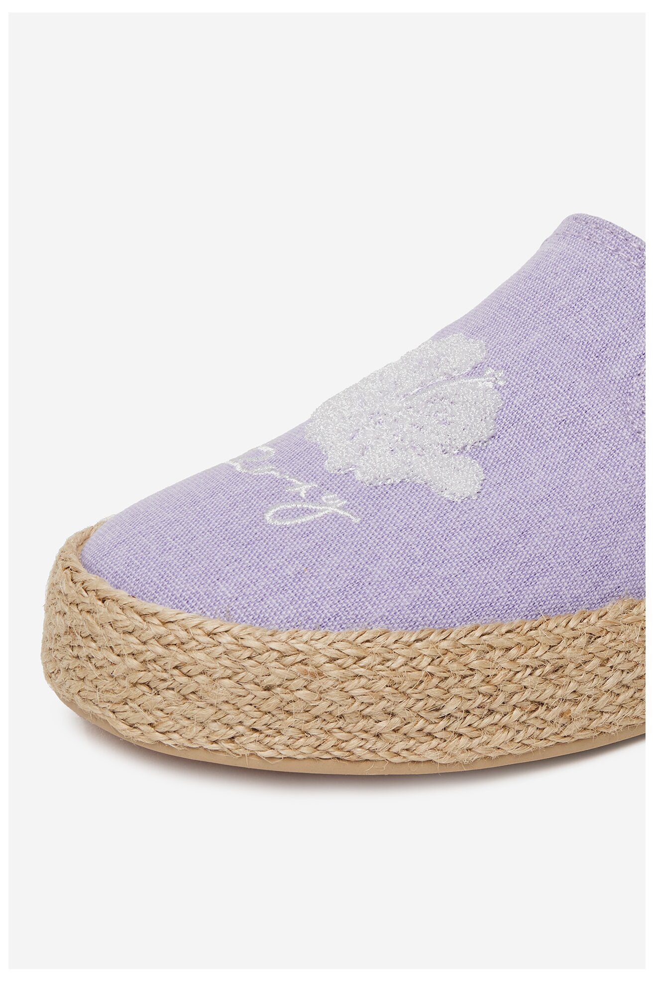 Espadrile ROXY CSS20547-02 MOV