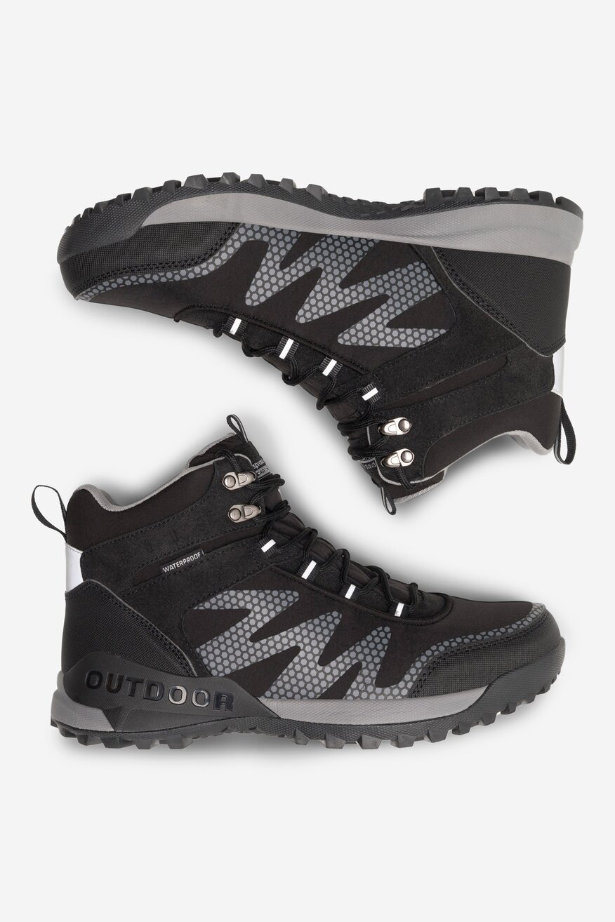 
                SPRANDI EARTH GEAR - SPRANDI WILD - 5905588902461