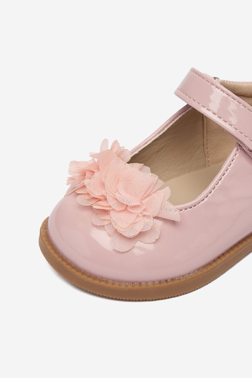 
                Nelli Blu - Baleriny - 5906751653135