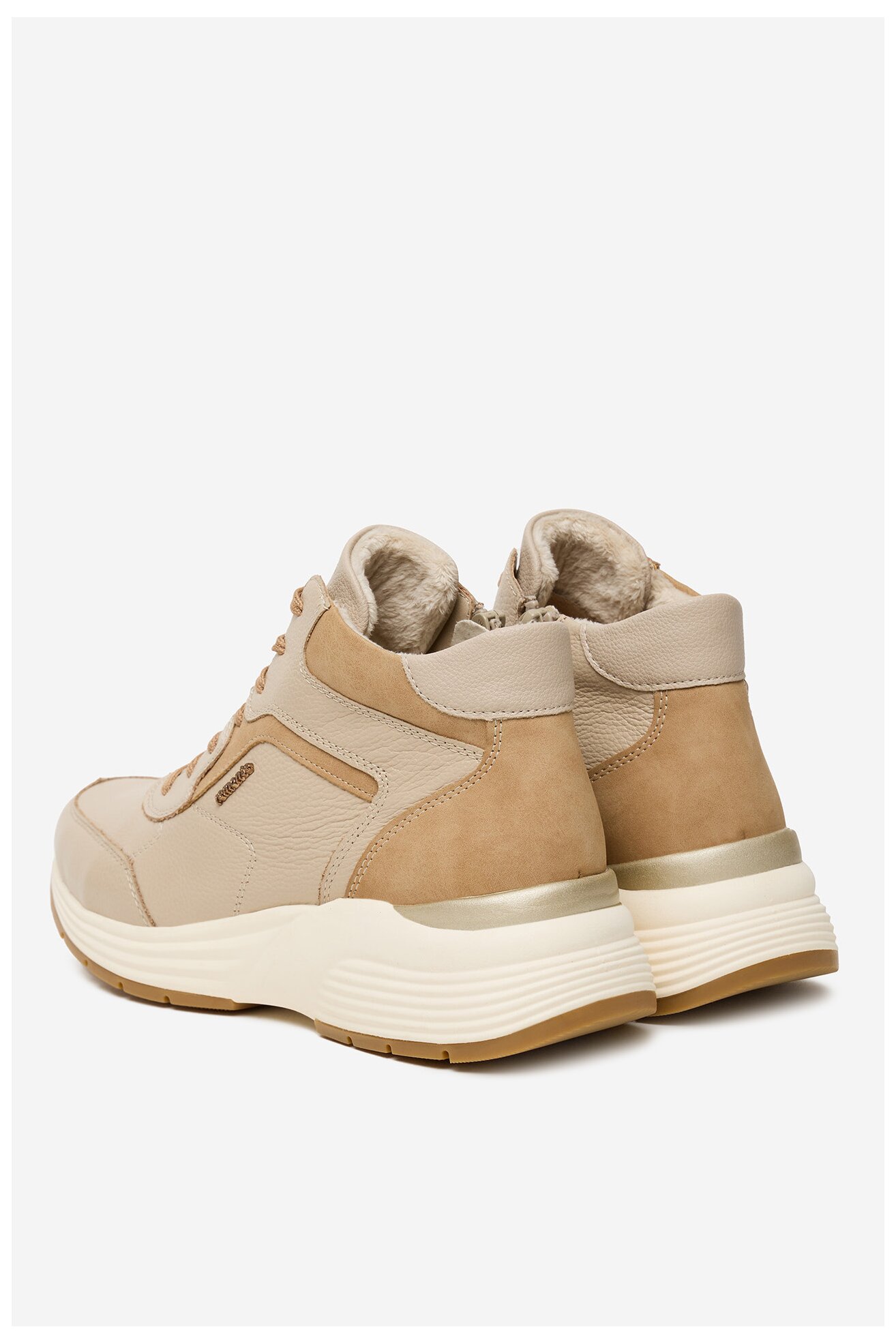 Csizma Remonte CEO-D6683-60 BÉZS