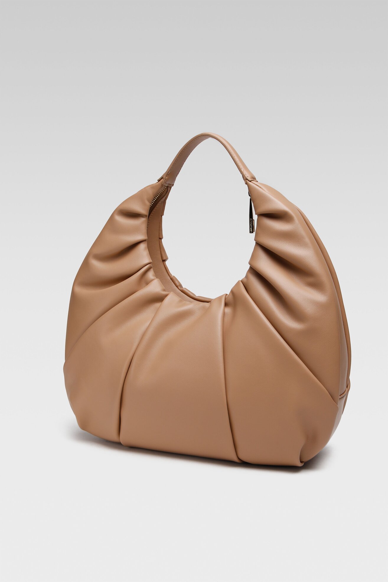 Torebka Gino Rossi CS6636 Beżowy