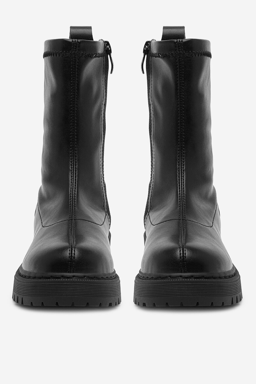 DeeZee - Botki ocieplane - 5906751303542