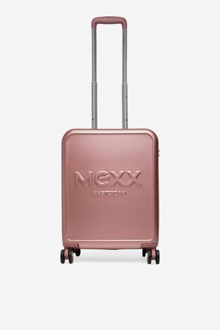 Kofer Mexx MEXX-S-033-05 PINK ROZE