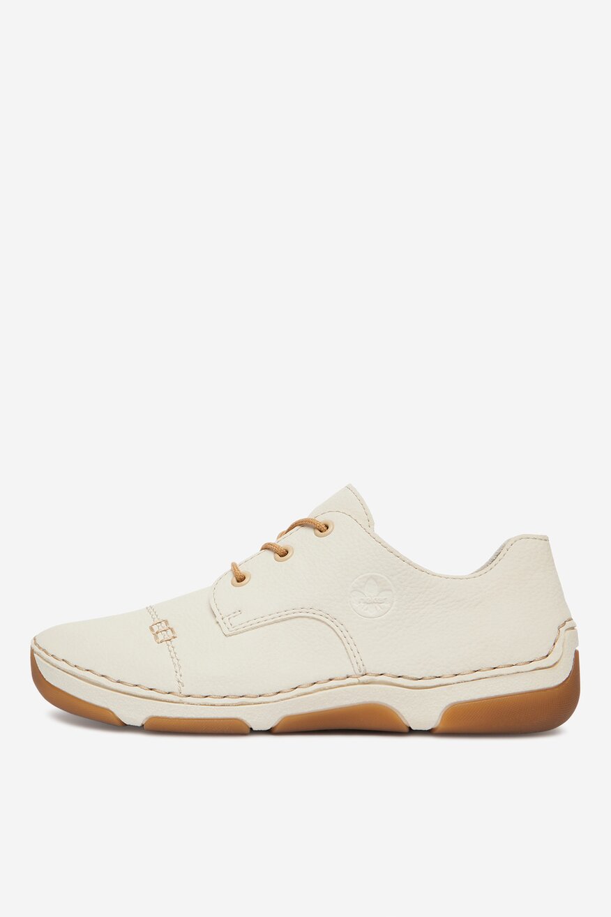 
                Rieker - Półbuty - 5906751483565