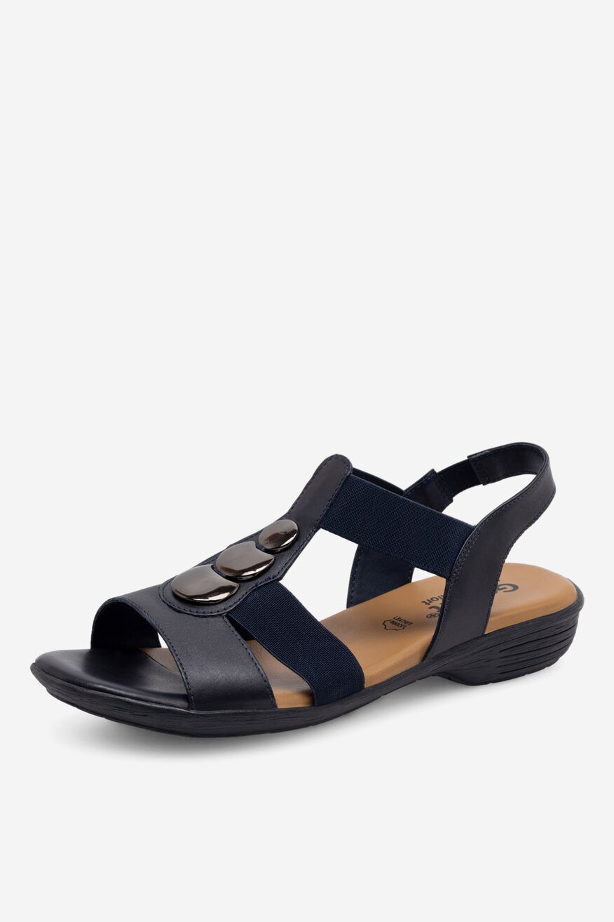 Sandale Go Soft BLEUMARIN - 5905588394846