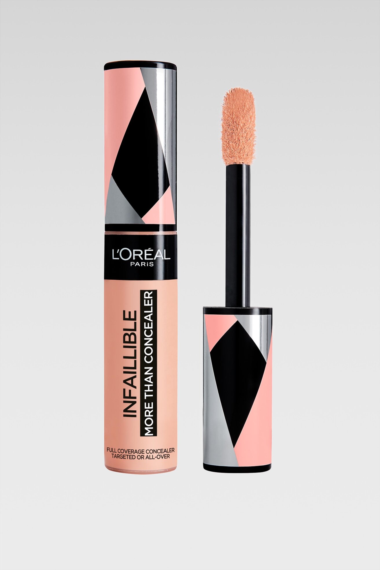 L'Oréal Paris Infaillible More Than Concealer Korektor Do Twarzy 325 Bisque 11 ml L'OREAL PARIS INFAILLIBLE MORE THAN CONCEALER -
