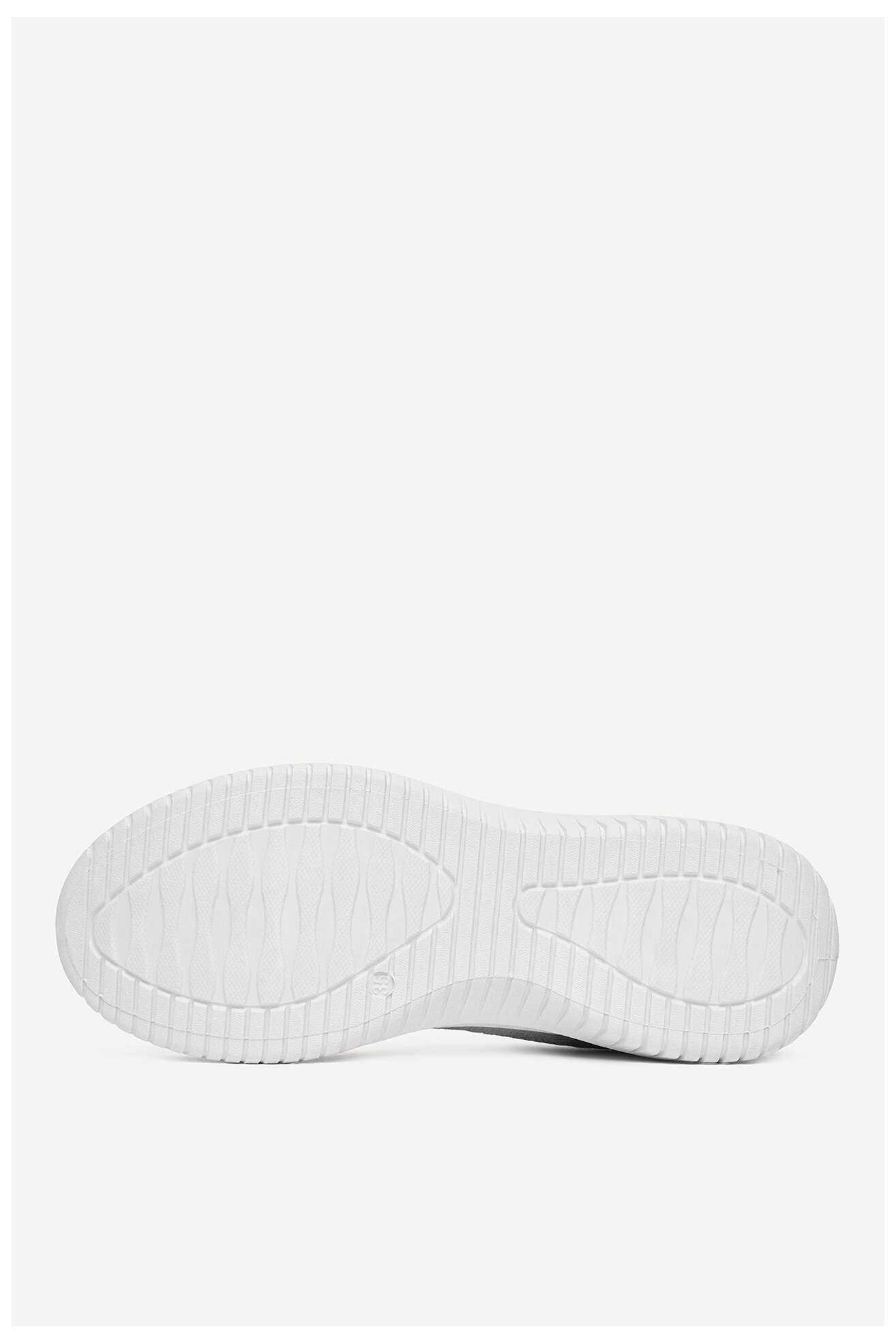 Obuwie sportowe Sprandi CEO-CP91-25357 Szary jasny