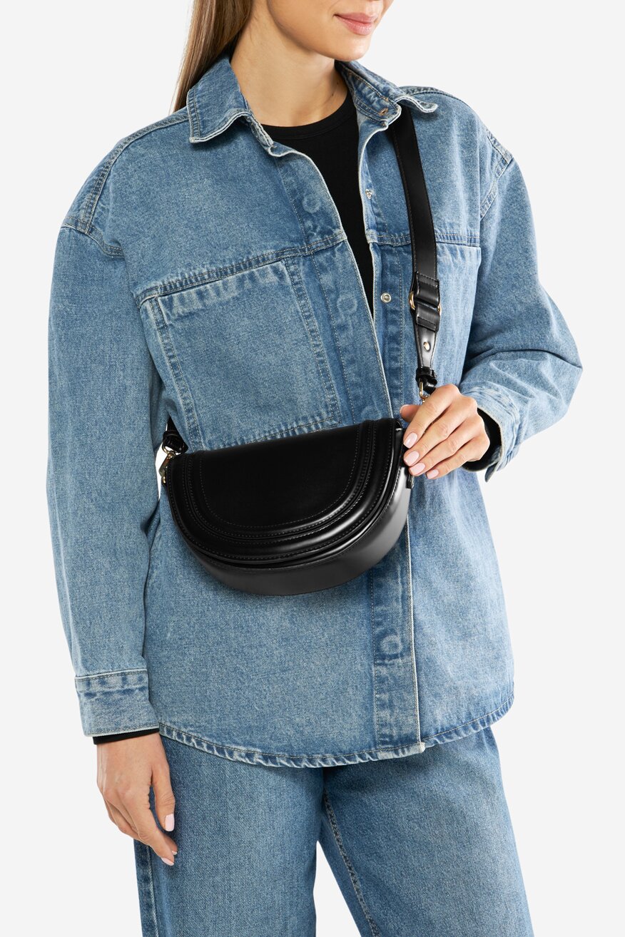 Jenny Fairy - Torebka saddle - 5905588732273