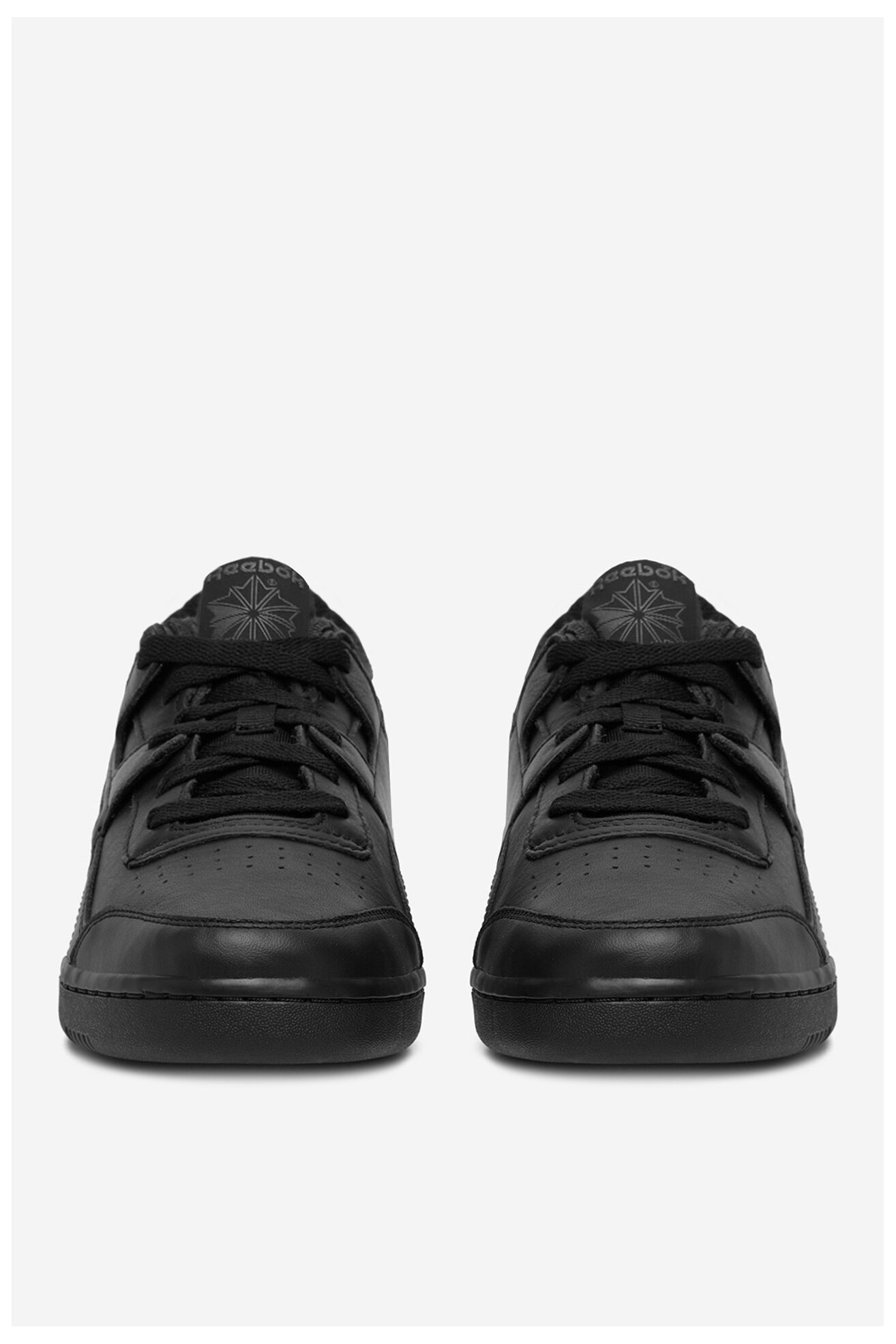 Спортни обувки Reebok EO-WORKOUT PLUS 100244984 ЧЕРЕН