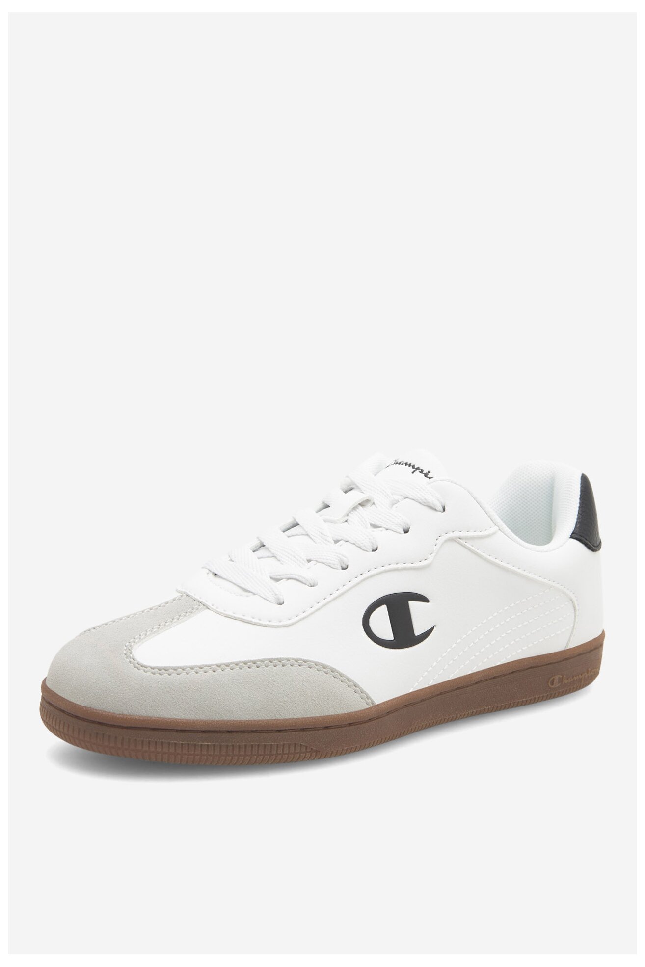 Sportcipő Champion PRESTIGE S11735-WW001 FEHÉR