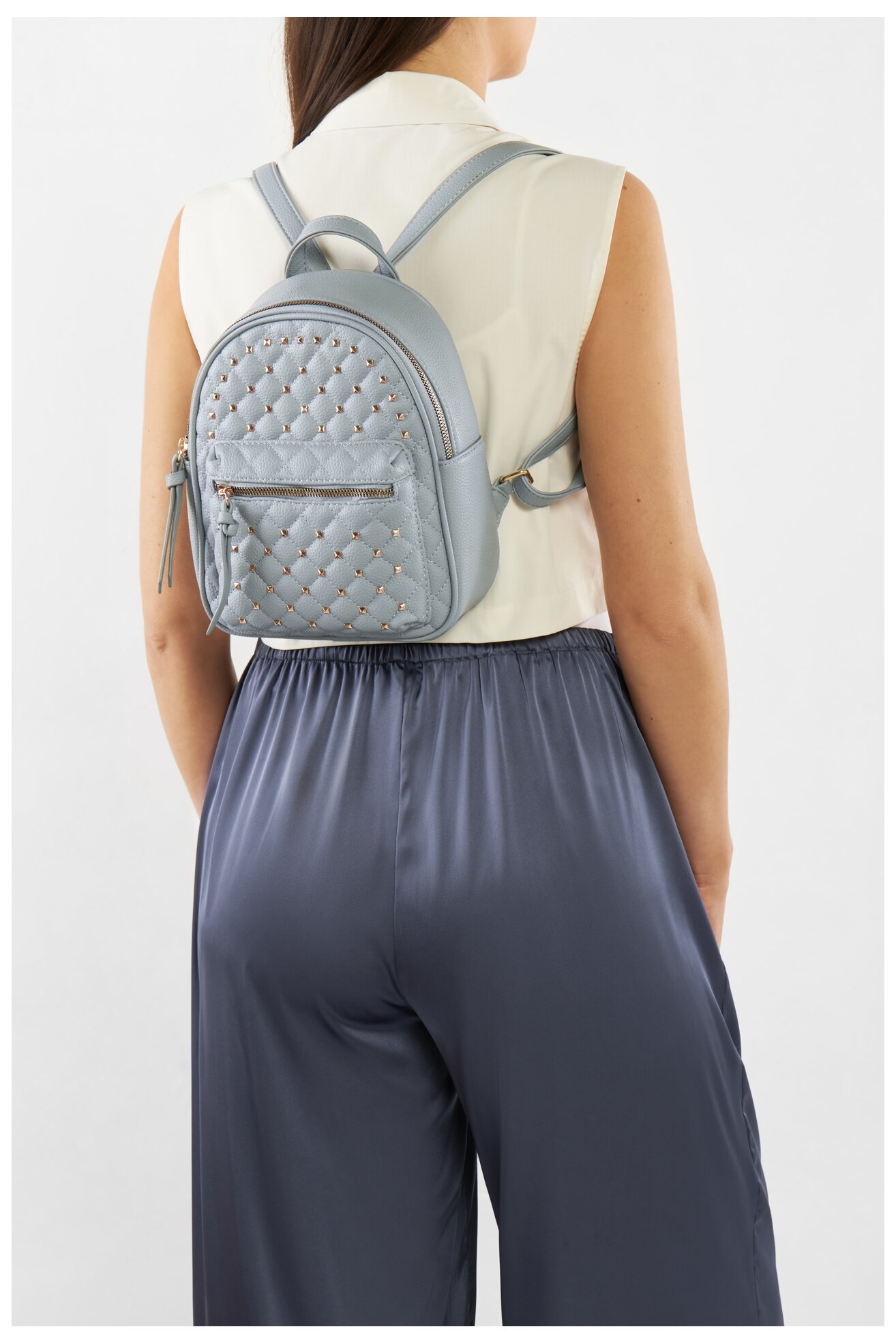 Plecak Jenny Fairy MLS-E-051-05 Niebieski